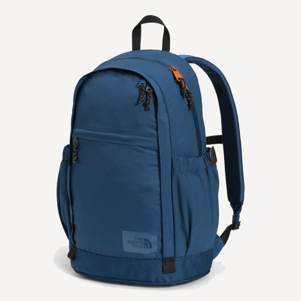 Рюкзак Mountain Daypack L 20 л (shady blue/leather brown; 20 л)